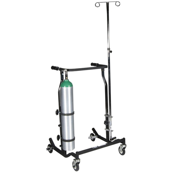 IV Pole for All Wenzelite Posterior and Anterior Safety Rollers - Click Image to Close